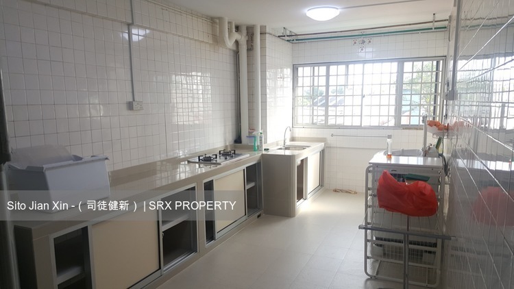 Blk 149 Silat Avenue (Bukit Merah), HDB 4 Rooms #198559672